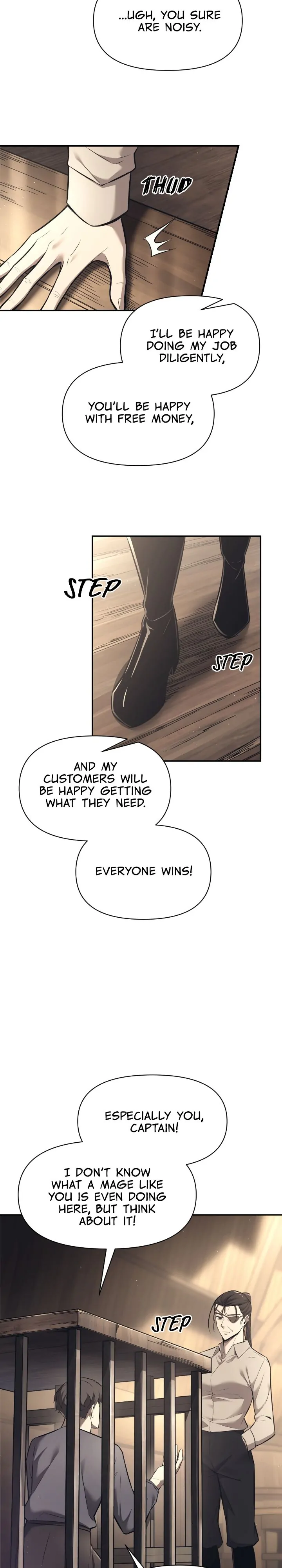 Read Tyrant of the Tower Defense Game (en) Manga Online