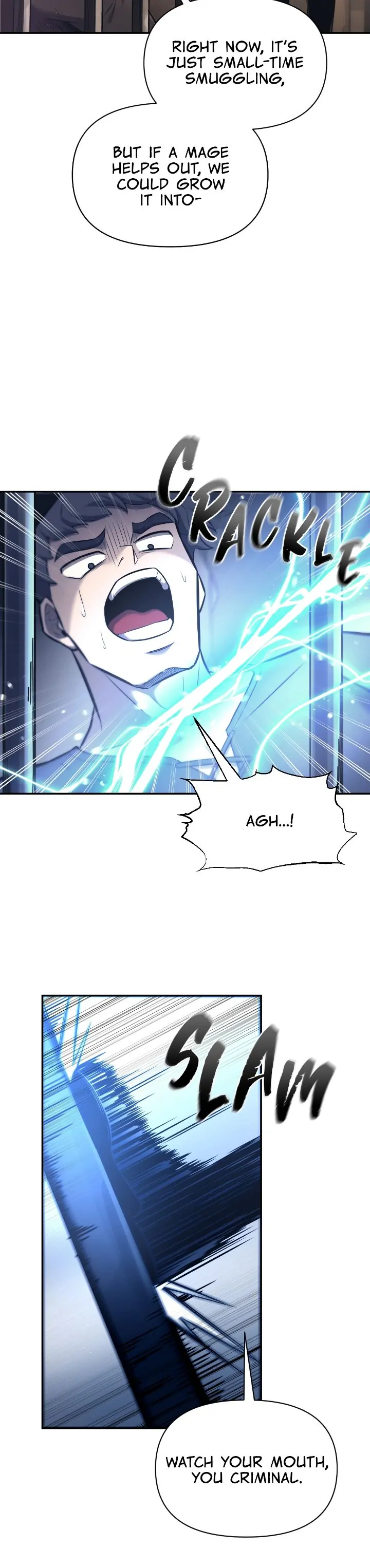 Read Tyrant of the Tower Defense Game (en) Manga Online