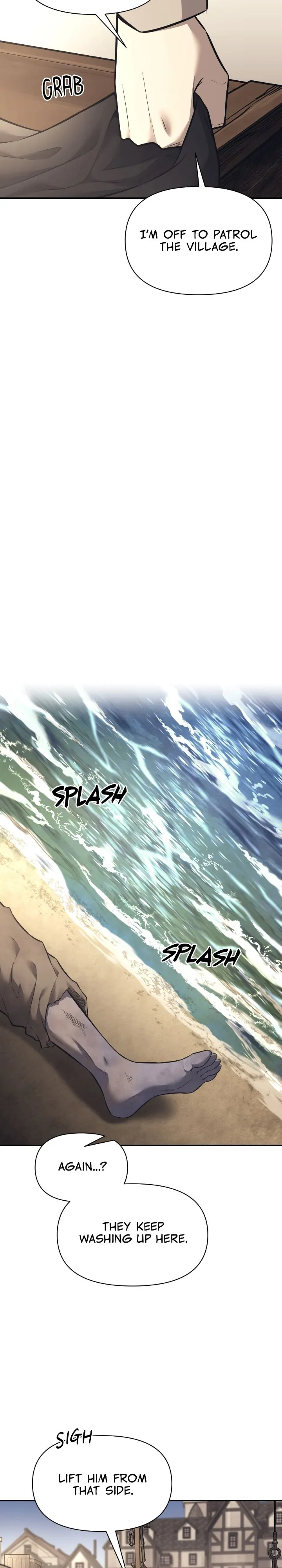 Read Tyrant of the Tower Defense Game (en) Manga Online