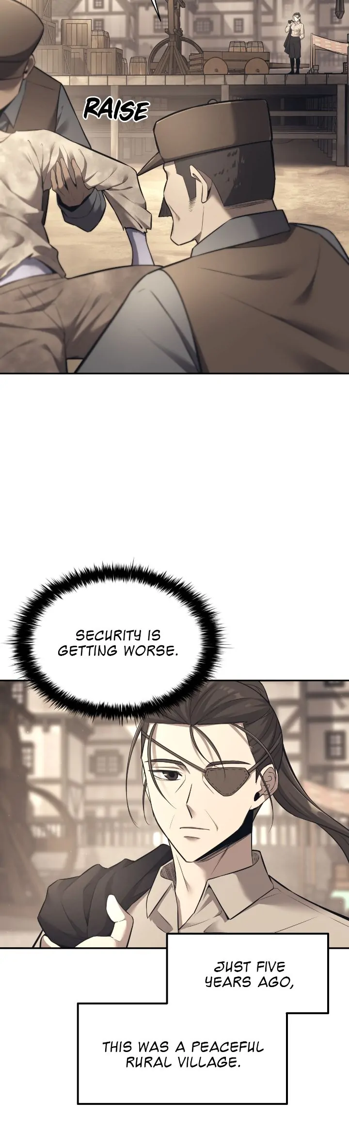 Read Tyrant of the Tower Defense Game (en) Manga Online