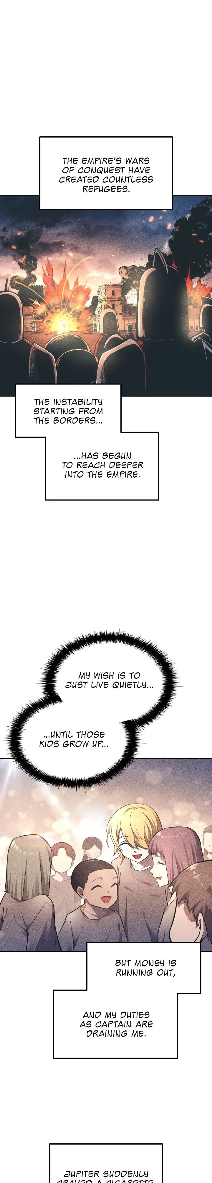 Read Tyrant of the Tower Defense Game (en) Manga Online