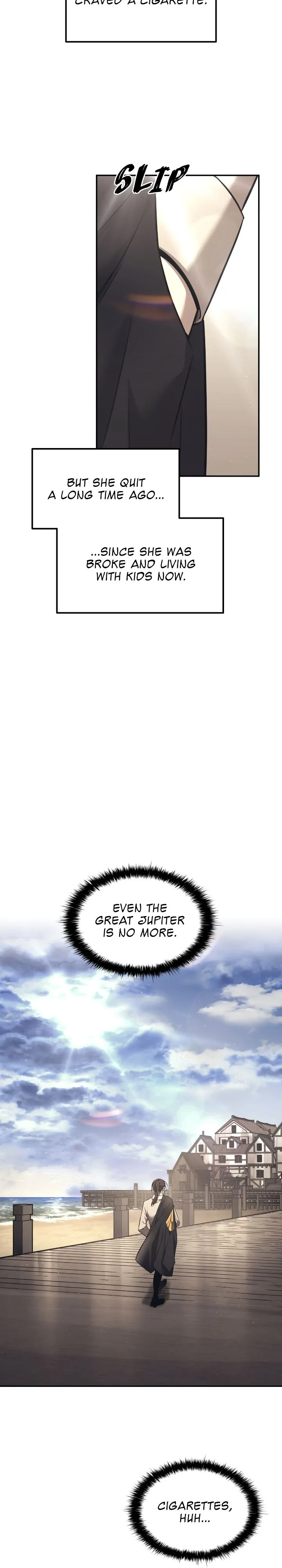 Read Tyrant of the Tower Defense Game (en) Manga Online