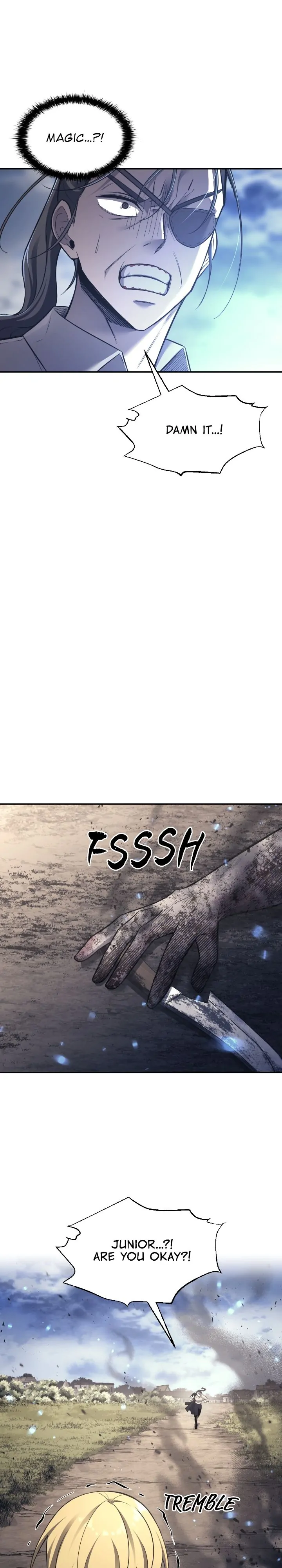 Read Tyrant of the Tower Defense Game (en) Manga Online