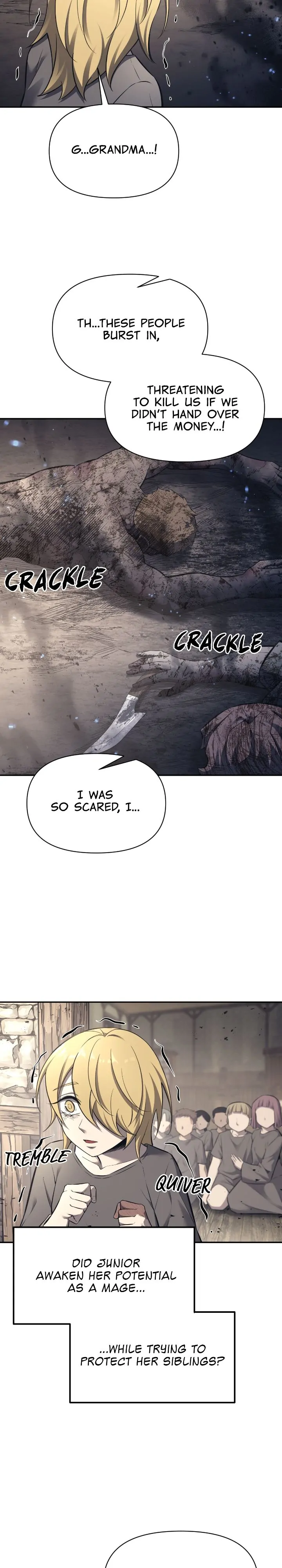 Read Tyrant of the Tower Defense Game (en) Manga Online