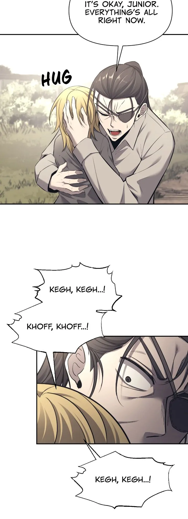 Read Tyrant of the Tower Defense Game (en) Manga Online