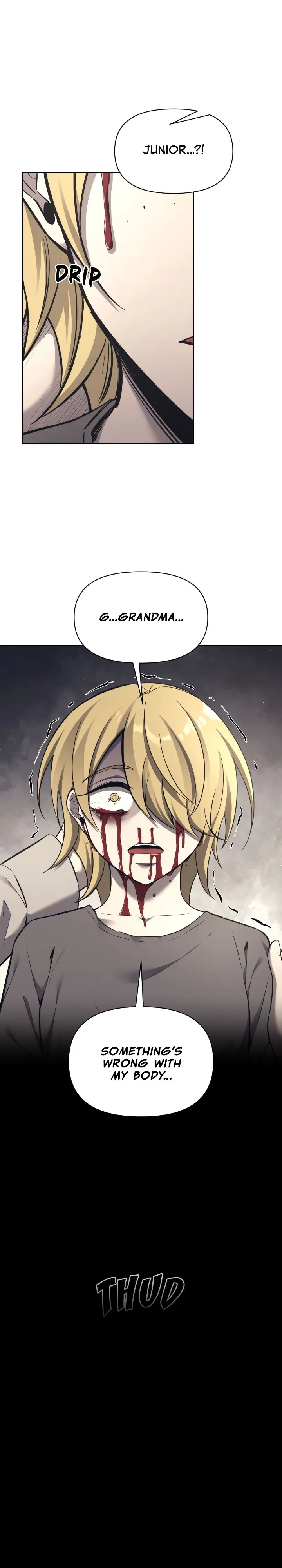 Read Tyrant of the Tower Defense Game (en) Manga Online