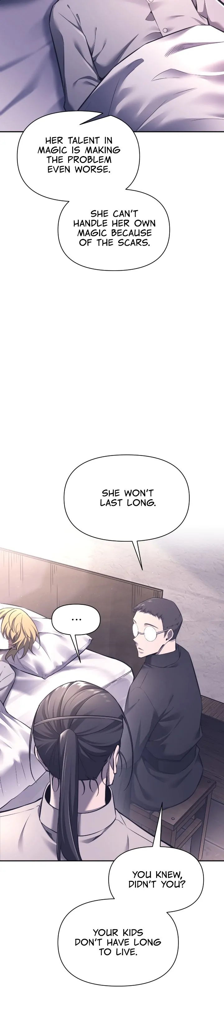 Read Tyrant of the Tower Defense Game (en) Manga Online