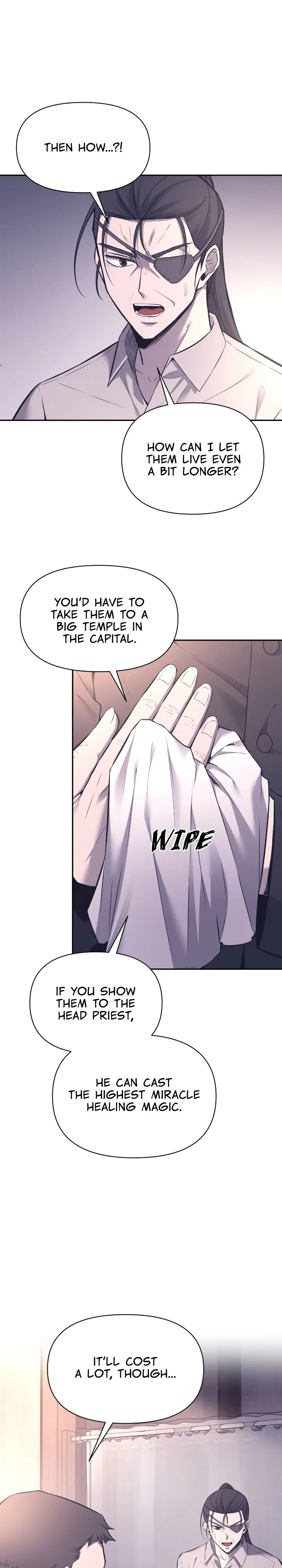 Read Tyrant of the Tower Defense Game (en) Manga Online