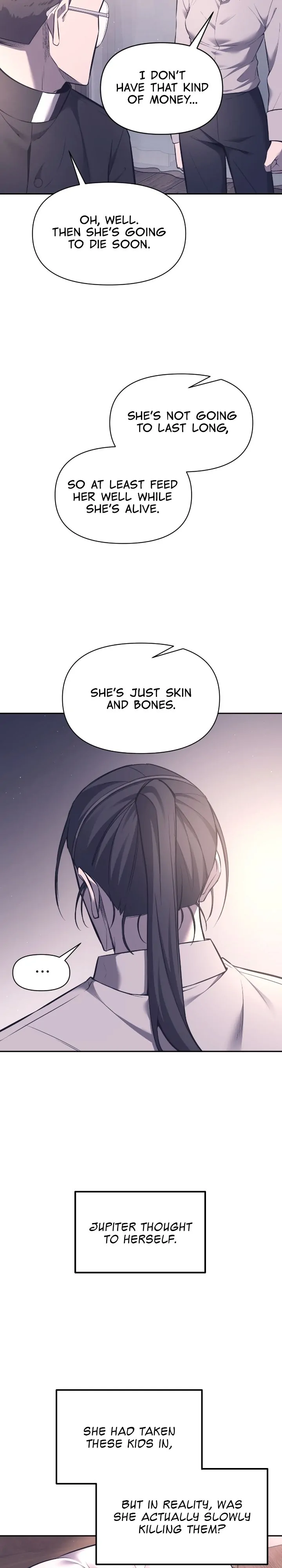 Read Tyrant of the Tower Defense Game (en) Manga Online