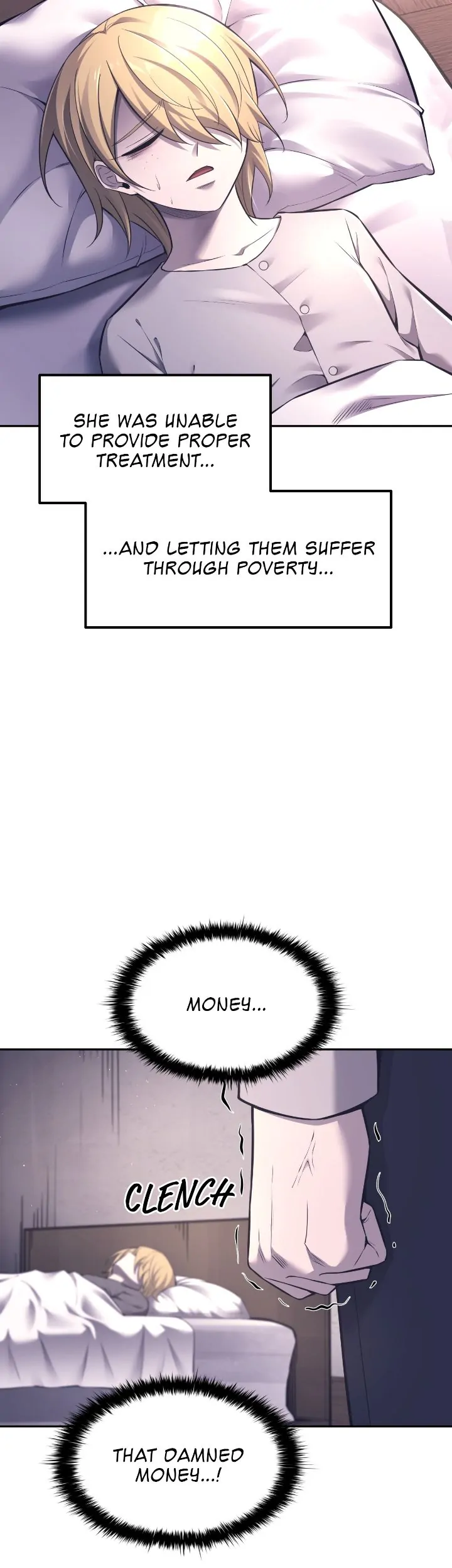 Read Tyrant of the Tower Defense Game (en) Manga Online