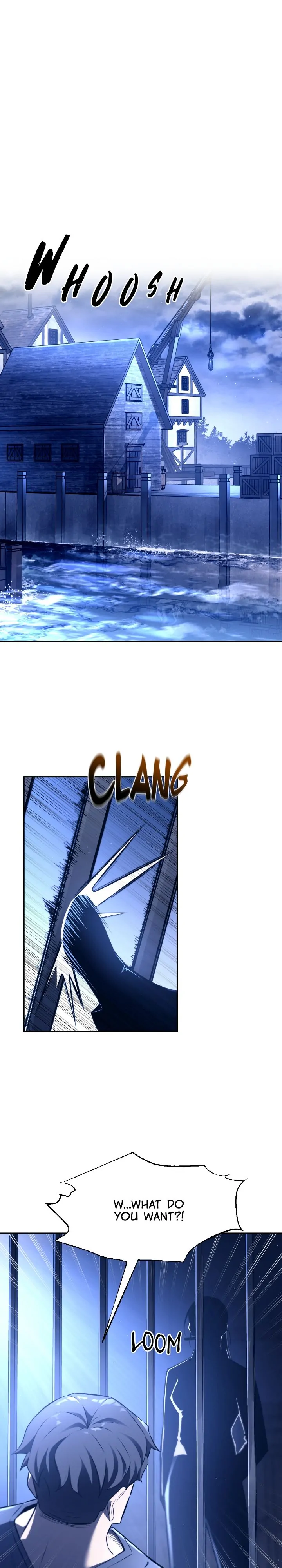 Read Tyrant of the Tower Defense Game (en) Manga Online