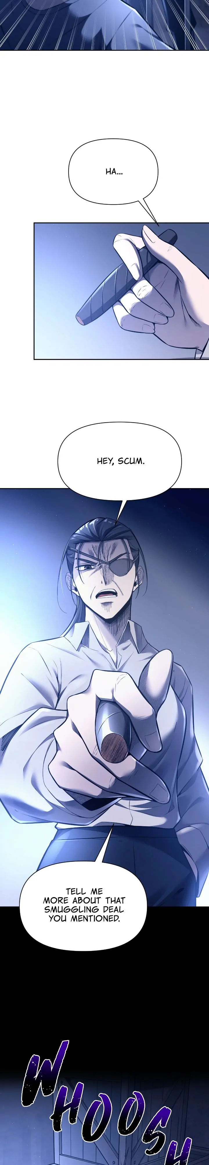 Read Tyrant of the Tower Defense Game (en) Manga Online