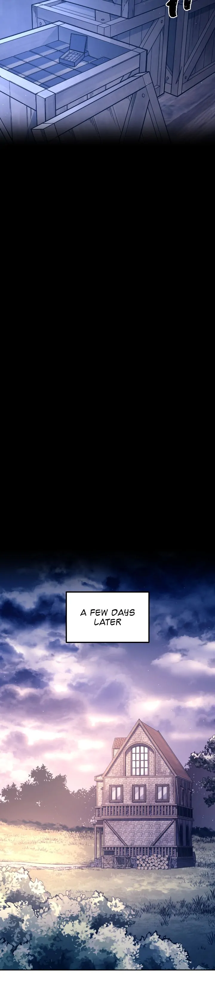 Read Tyrant of the Tower Defense Game (en) Manga Online