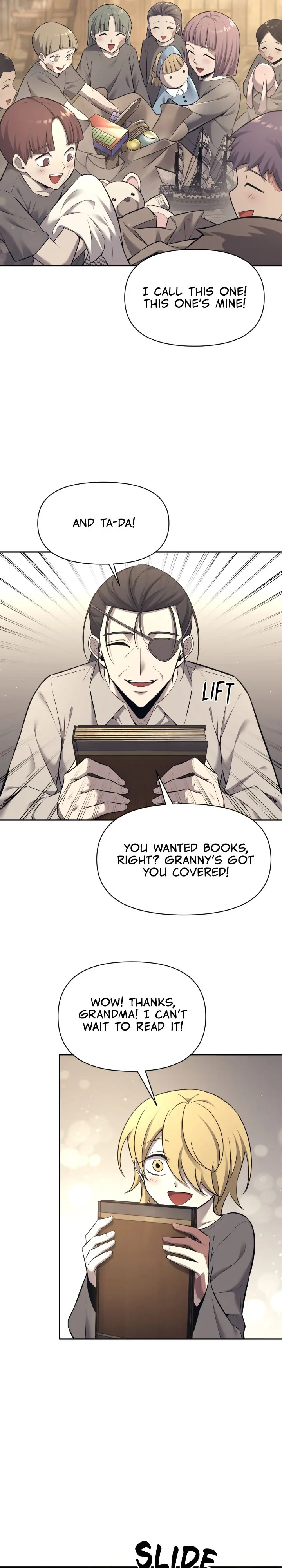 Read Tyrant of the Tower Defense Game (en) Manga Online