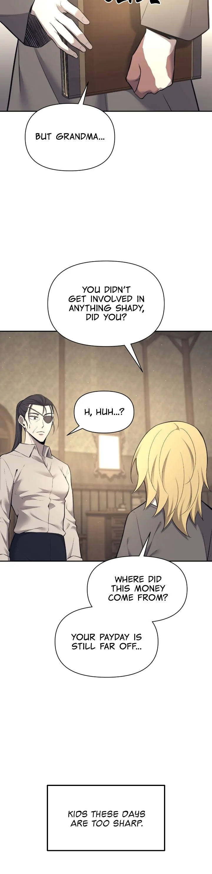 Read Tyrant of the Tower Defense Game (en) Manga Online