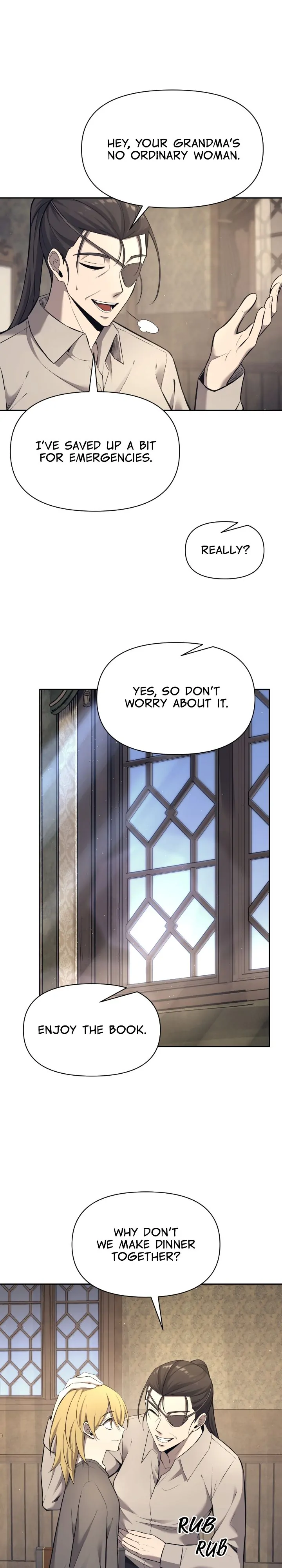 Read Tyrant of the Tower Defense Game (en) Manga Online