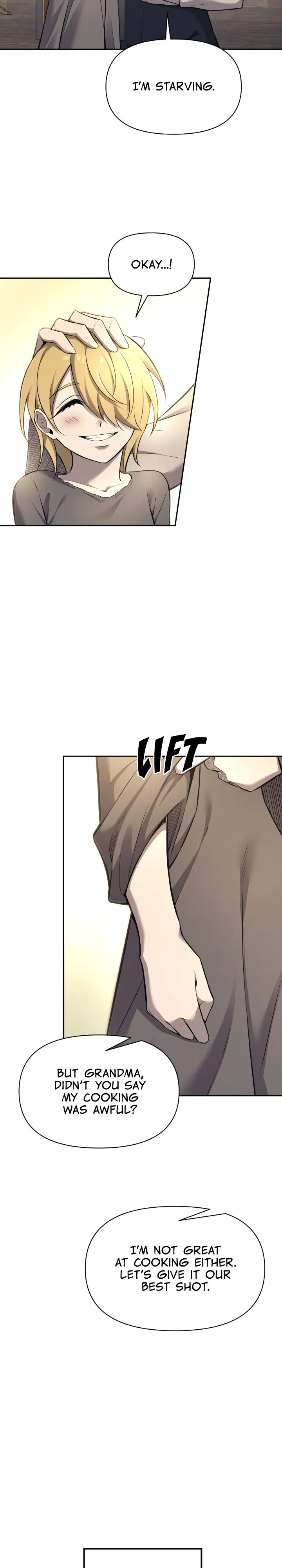 Read Tyrant of the Tower Defense Game (en) Manga Online