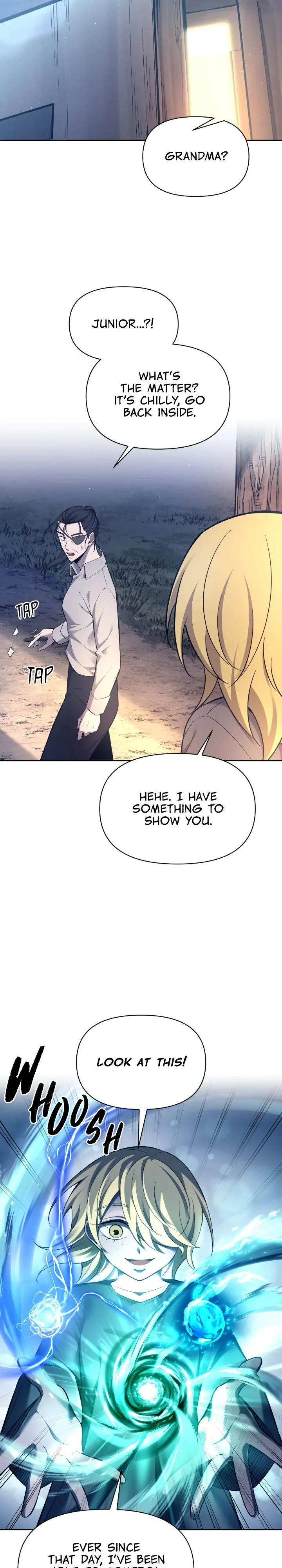 Read Tyrant of the Tower Defense Game (en) Manga Online