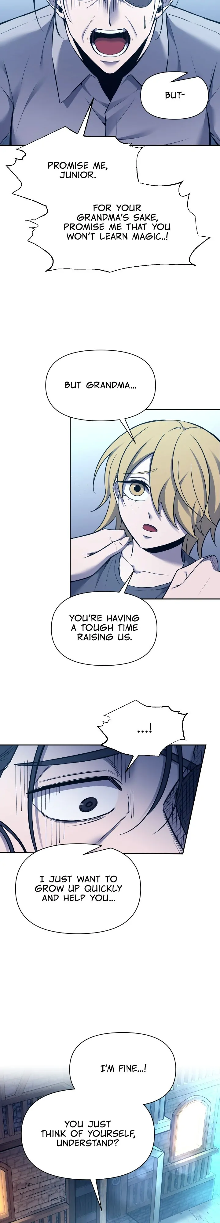 Read Tyrant of the Tower Defense Game (en) Manga Online