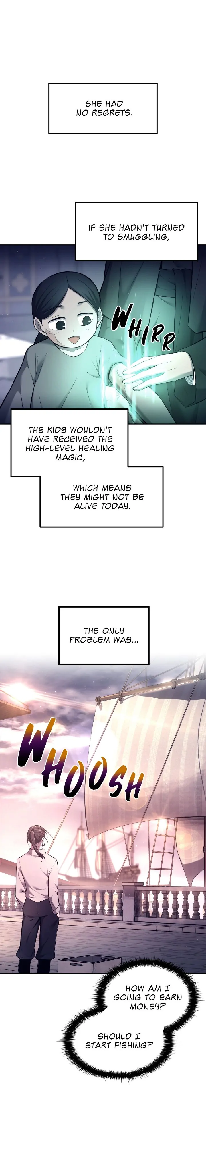 Read Tyrant of the Tower Defense Game (en) Manga Online