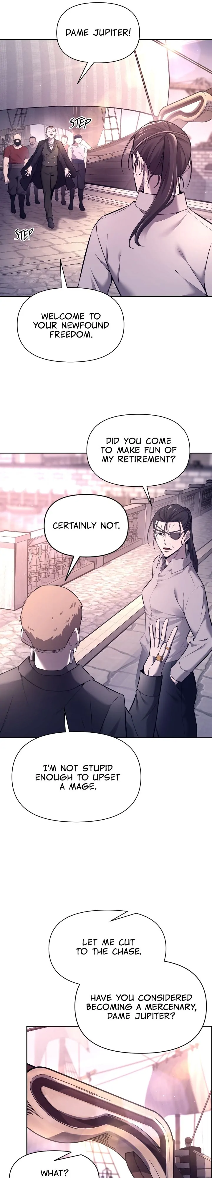 Read Tyrant of the Tower Defense Game (en) Manga Online