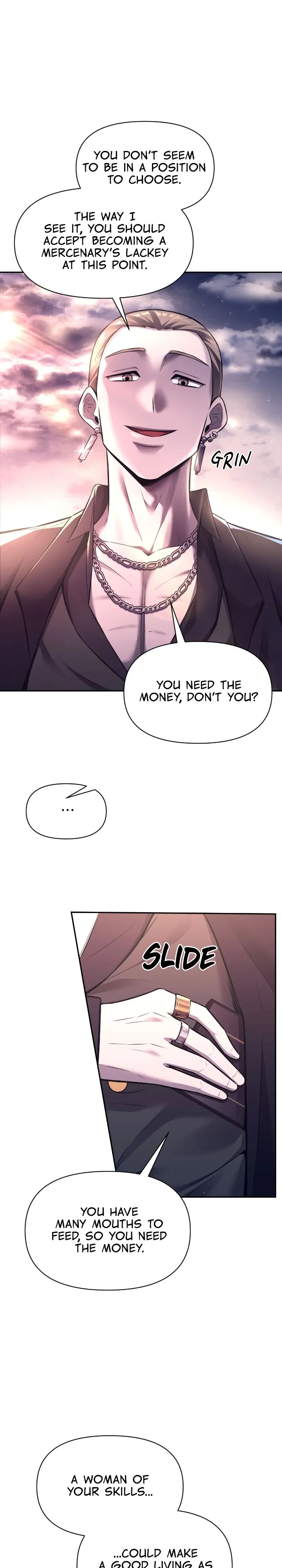 Read Tyrant of the Tower Defense Game (en) Manga Online