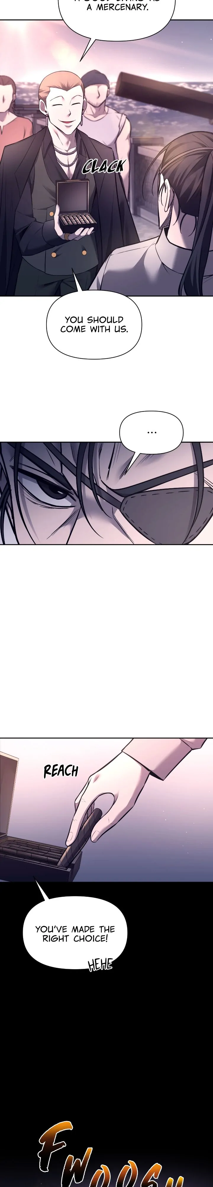 Read Tyrant of the Tower Defense Game (en) Manga Online