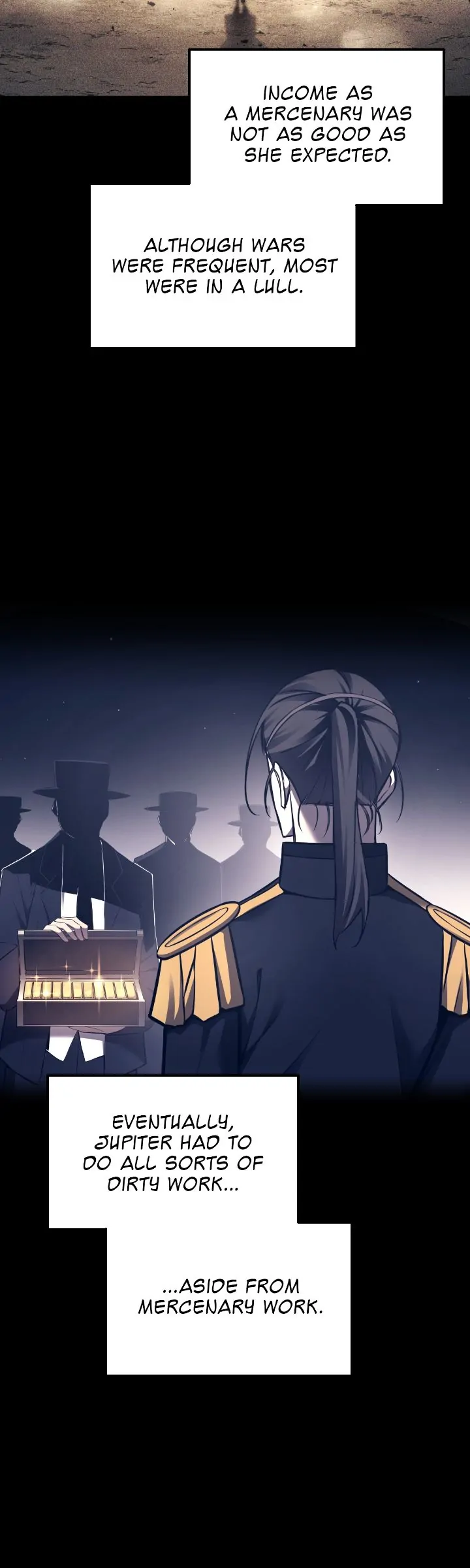 Read Tyrant of the Tower Defense Game (en) Manga Online