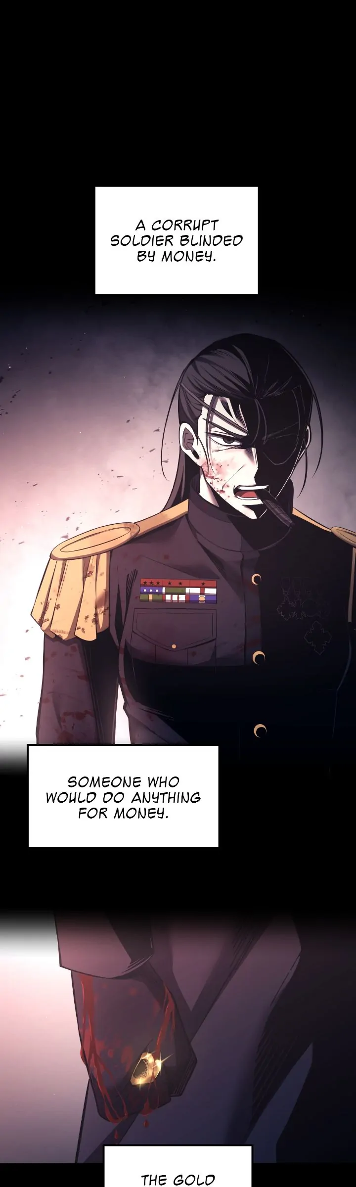 Read Tyrant of the Tower Defense Game (en) Manga Online