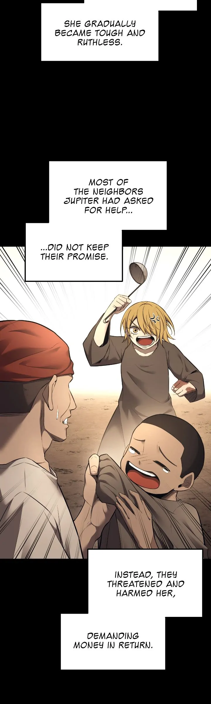 Read Tyrant of the Tower Defense Game (en) Manga Online