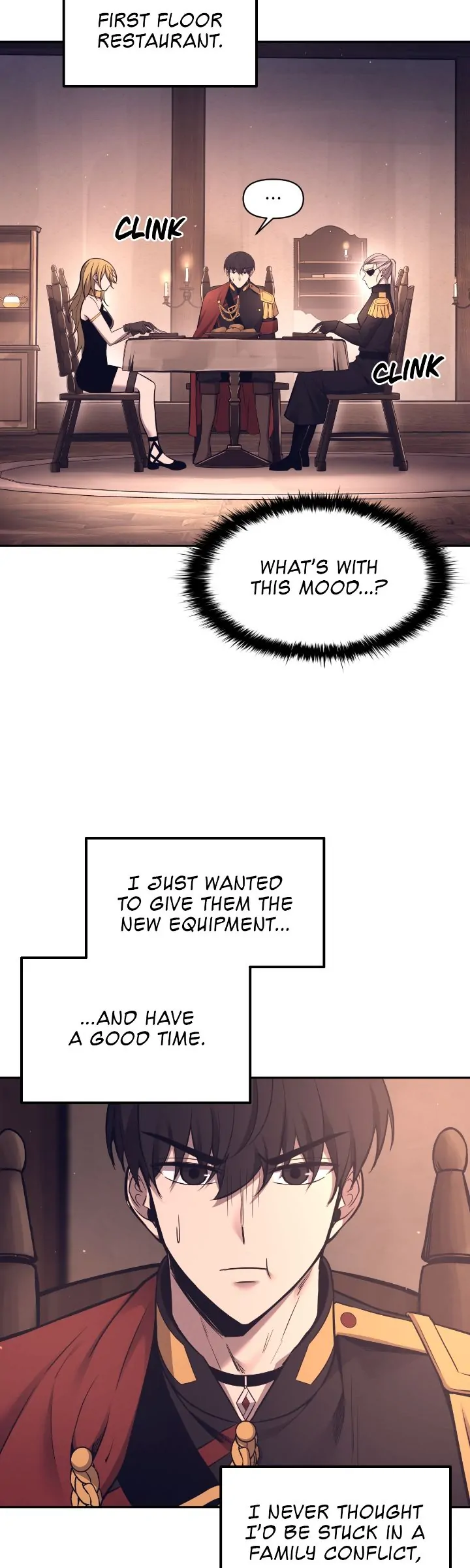 Read Tyrant of the Tower Defense Game (en) Manga Online