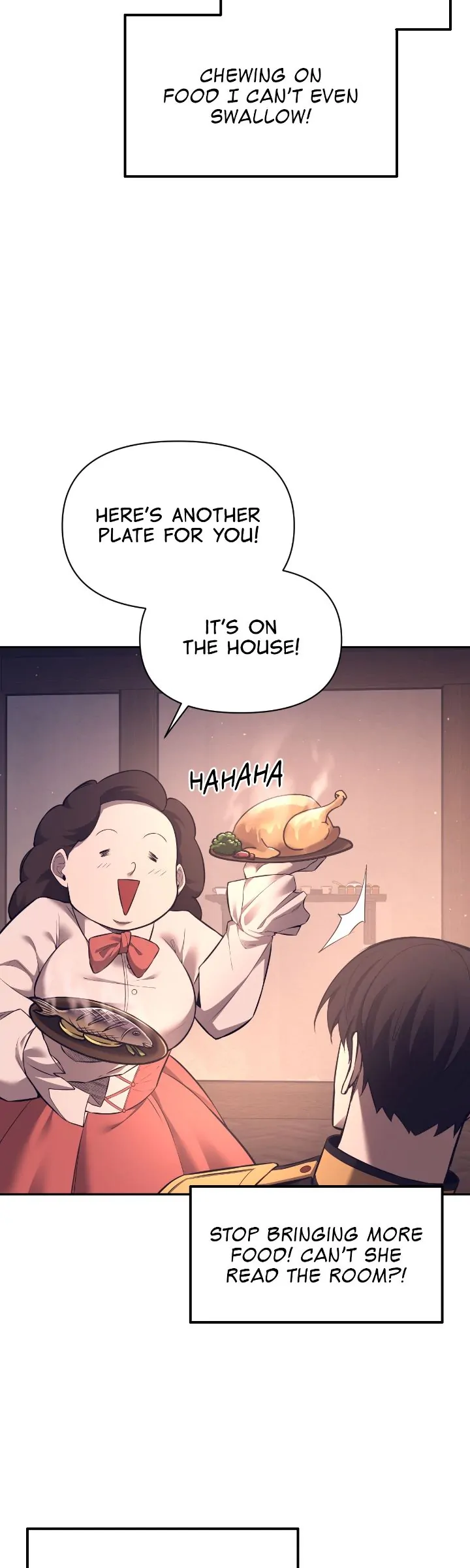 Read Tyrant of the Tower Defense Game (en) Manga Online