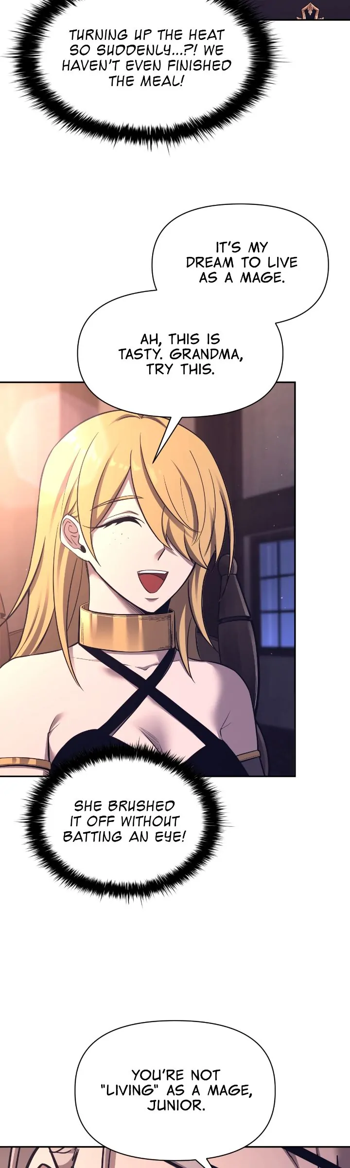 Read Tyrant of the Tower Defense Game (en) Manga Online