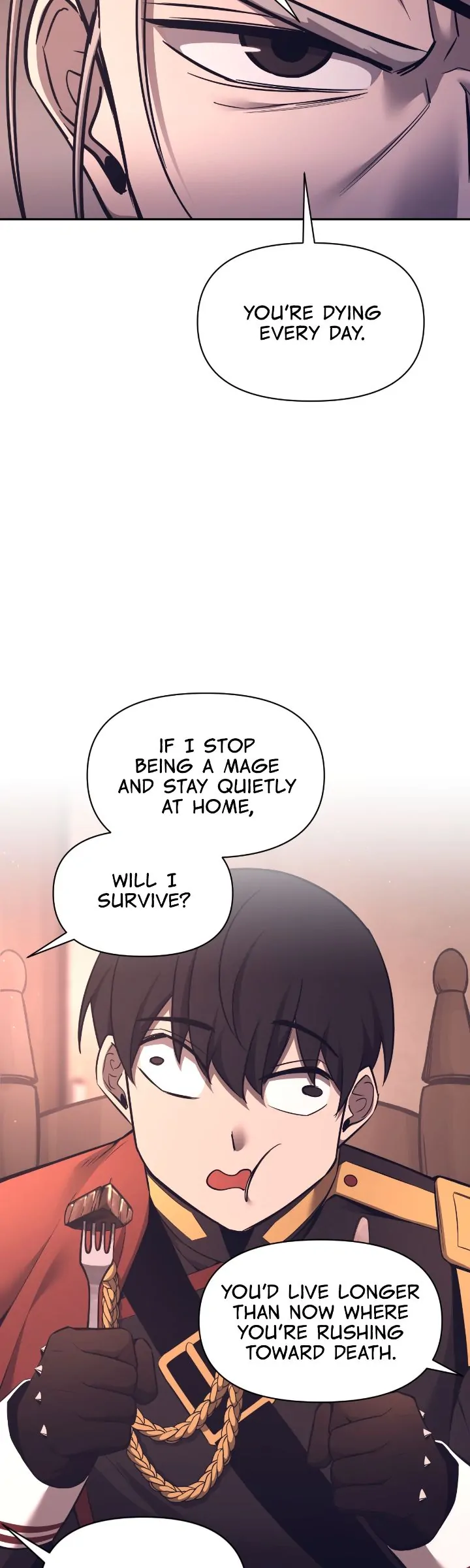 Read Tyrant of the Tower Defense Game (en) Manga Online