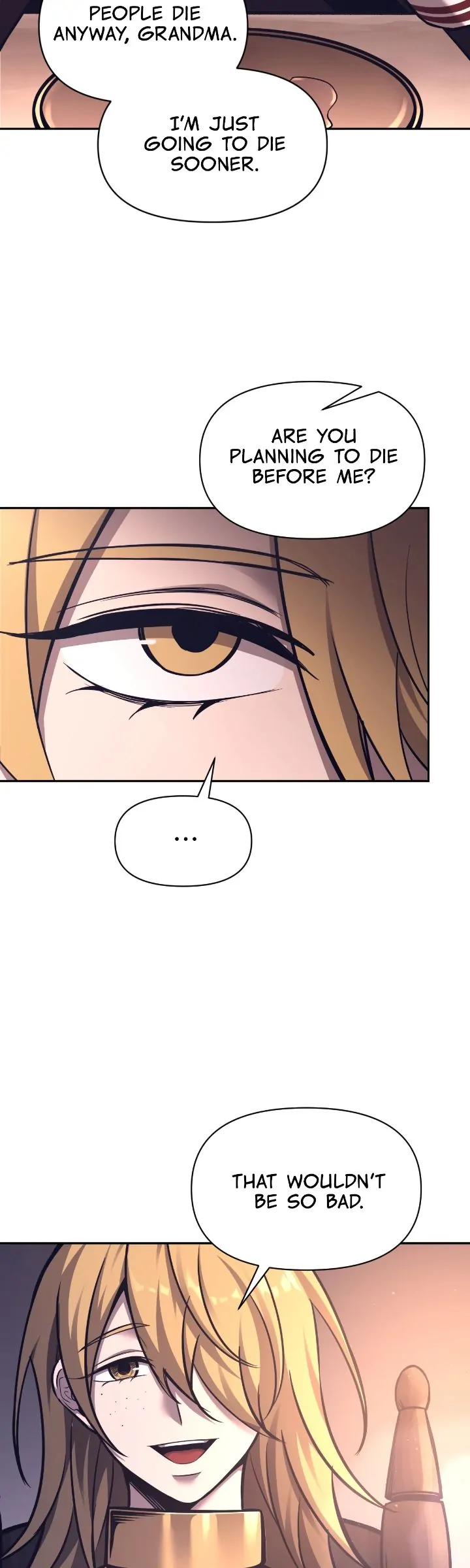 Read Tyrant of the Tower Defense Game (en) Manga Online