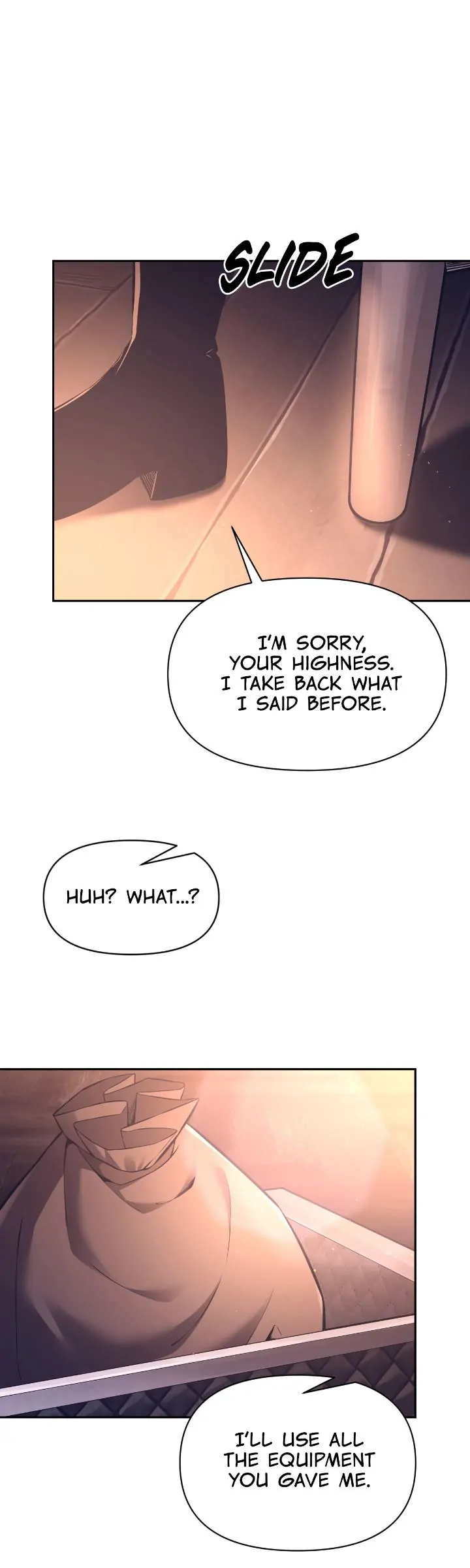 Read Tyrant of the Tower Defense Game (en) Manga Online