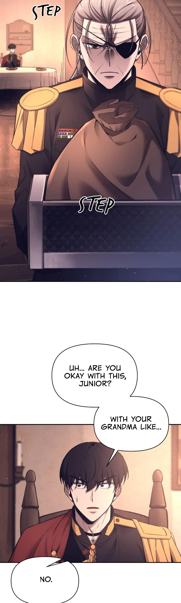 Read Tyrant of the Tower Defense Game (en) Manga Online