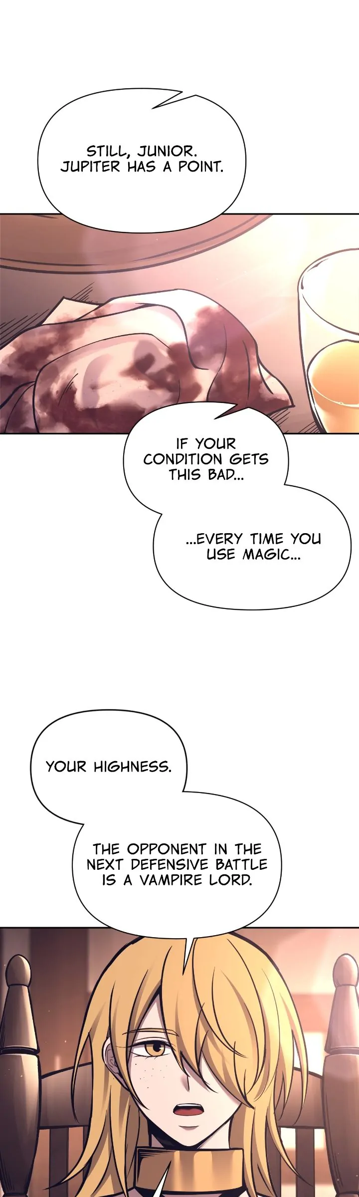 Read Tyrant of the Tower Defense Game (en) Manga Online