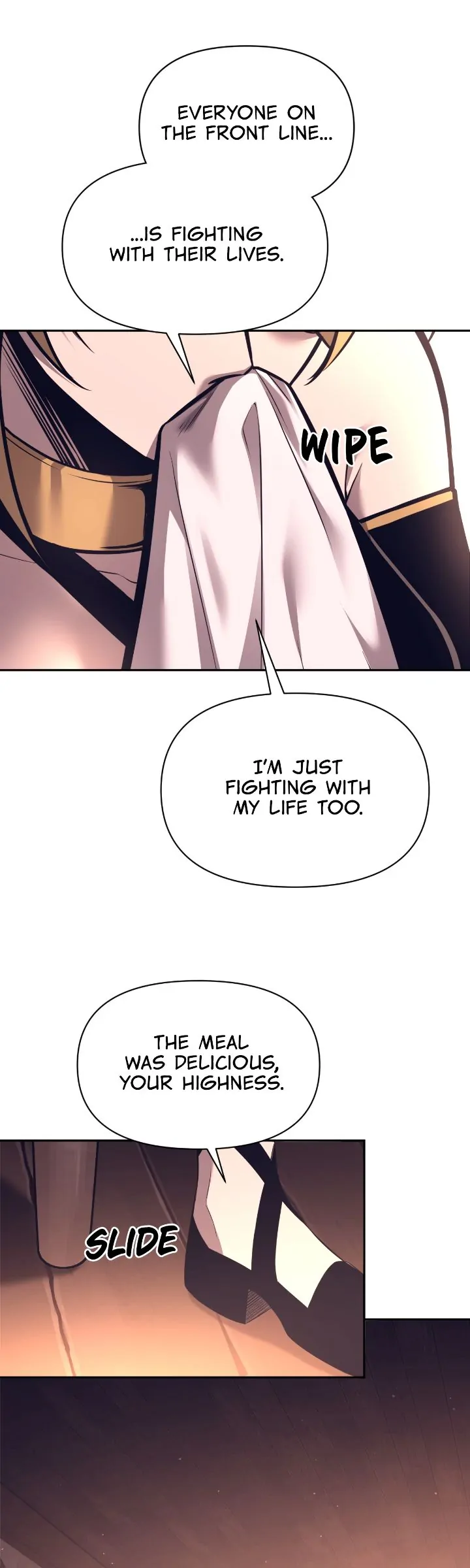 Read Tyrant of the Tower Defense Game (en) Manga Online