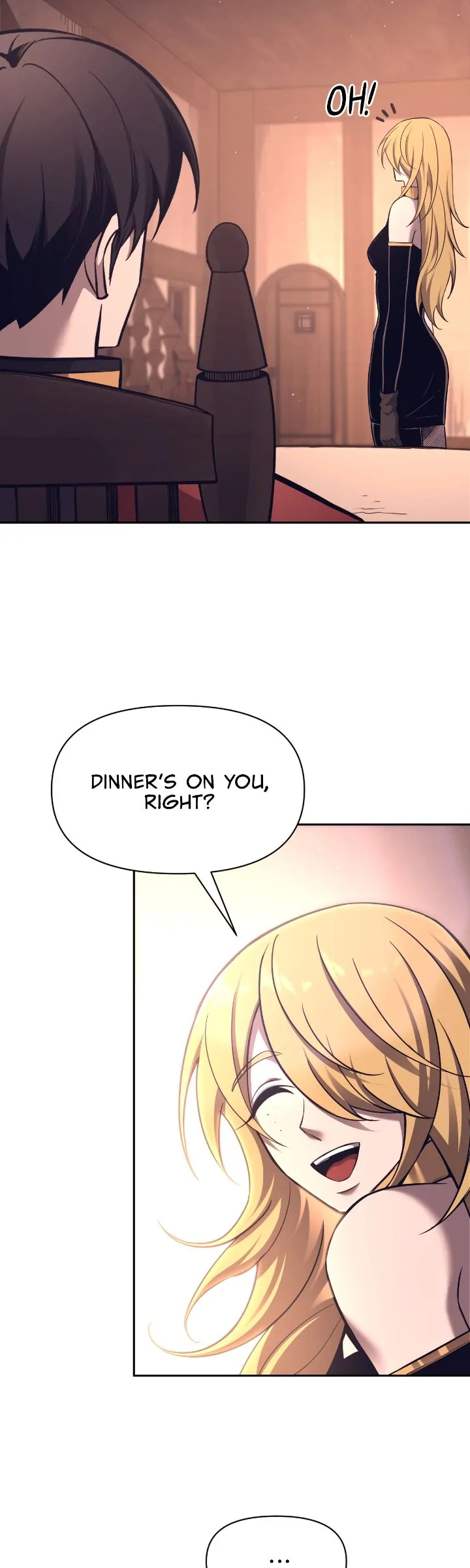 Read Tyrant of the Tower Defense Game (en) Manga Online