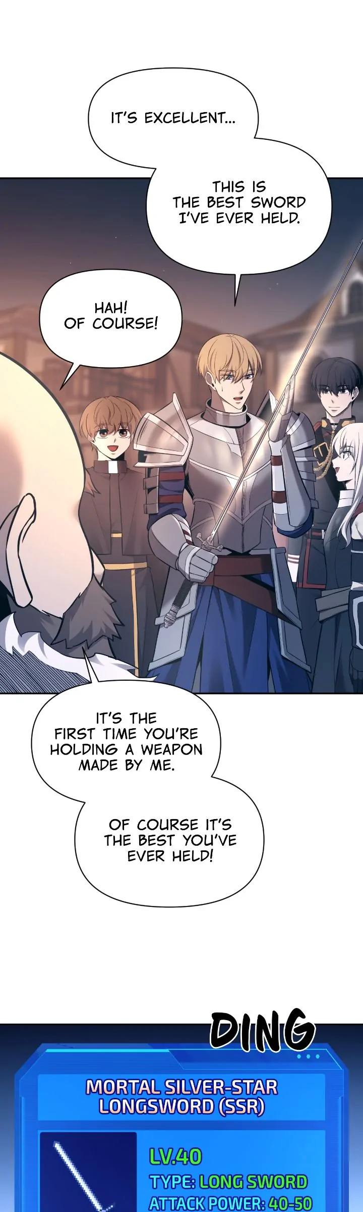 Read Tyrant of the Tower Defense Game (en) Manga Online