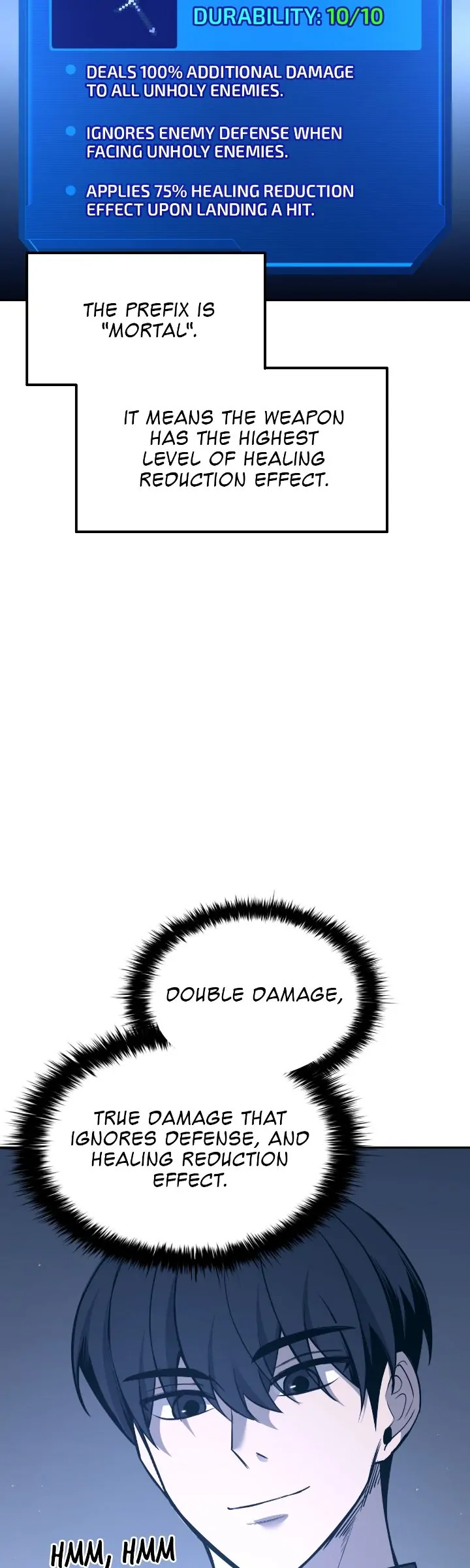 Read Tyrant of the Tower Defense Game (en) Manga Online