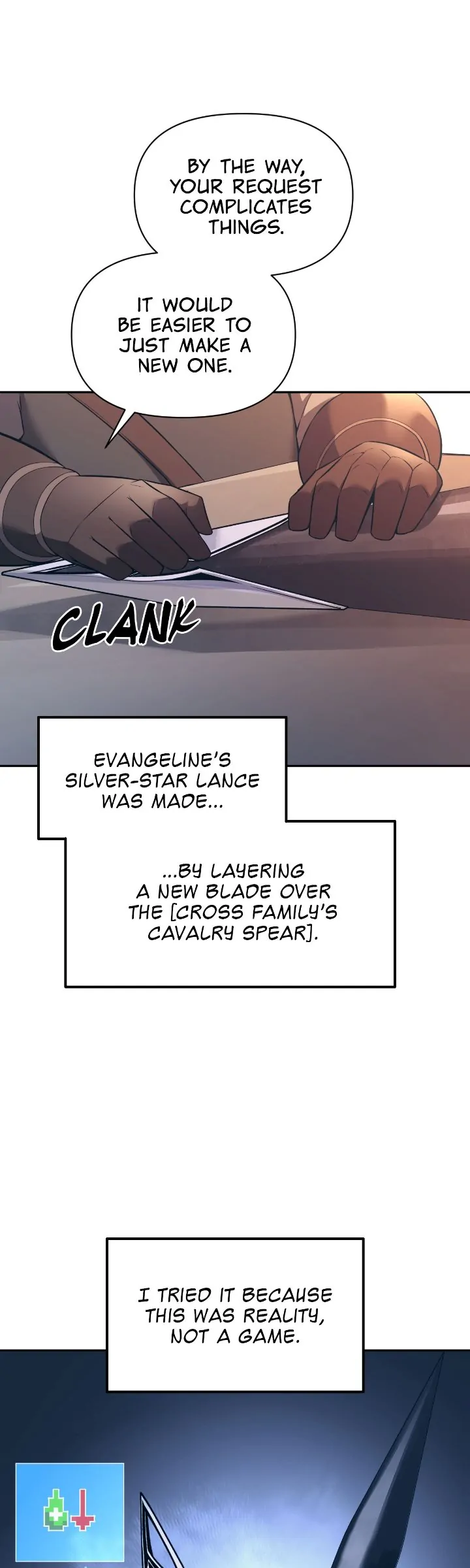 Read Tyrant of the Tower Defense Game (en) Manga Online