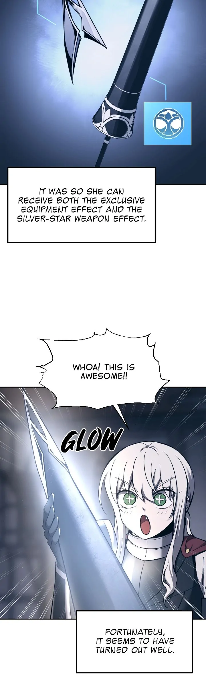 Read Tyrant of the Tower Defense Game (en) Manga Online