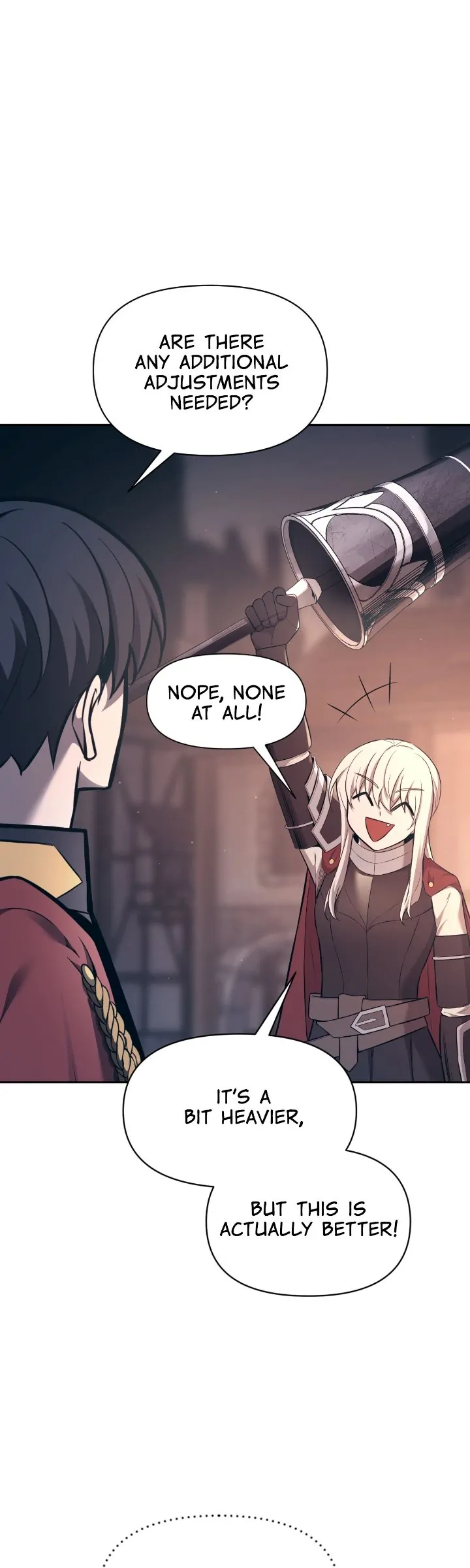 Read Tyrant of the Tower Defense Game (en) Manga Online