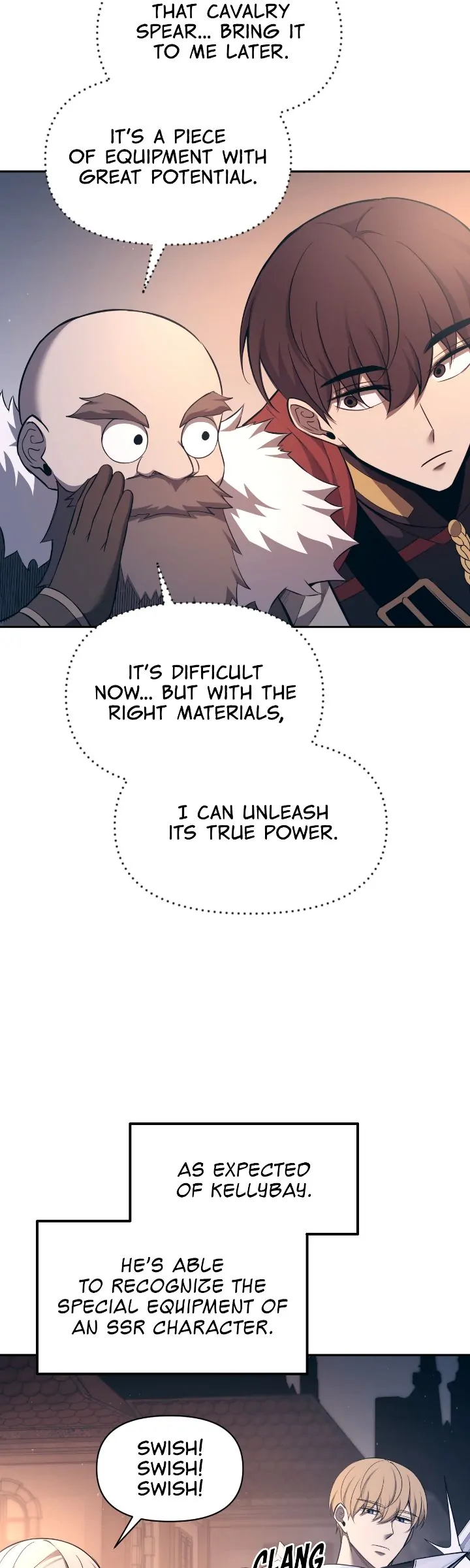 Read Tyrant of the Tower Defense Game (en) Manga Online