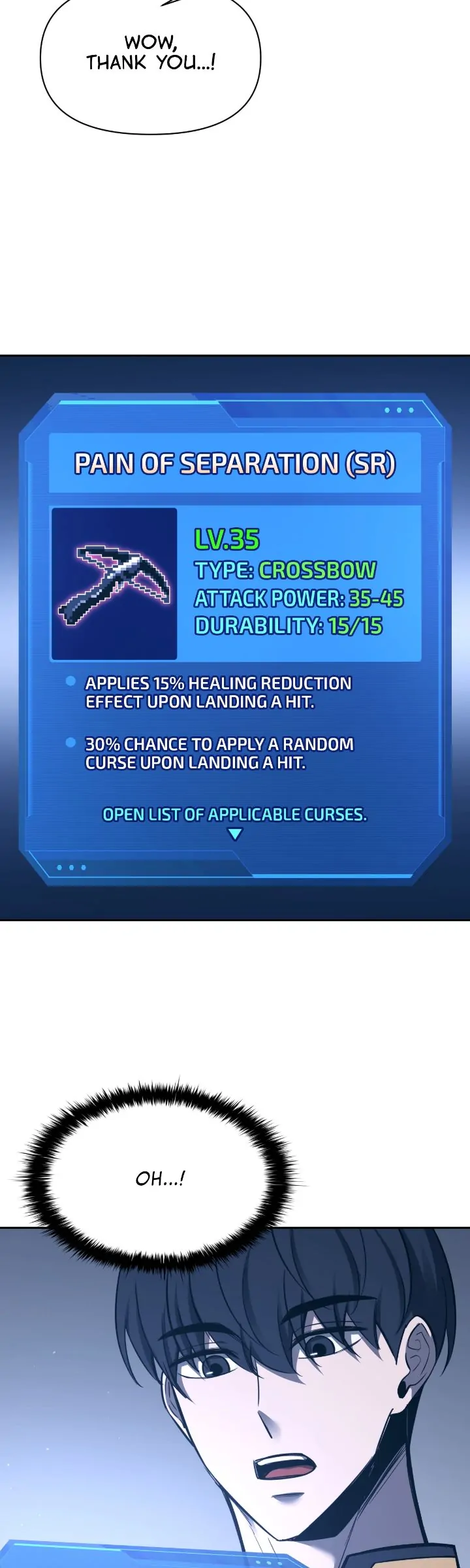 Read Tyrant of the Tower Defense Game (en) Manga Online