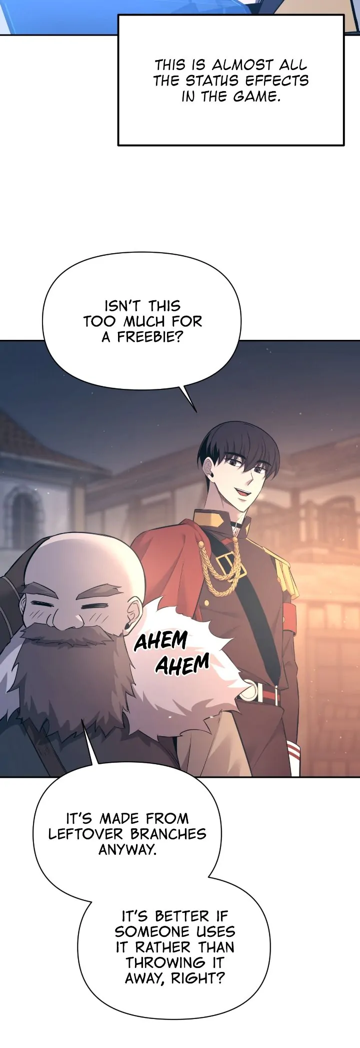 Read Tyrant of the Tower Defense Game (en) Manga Online