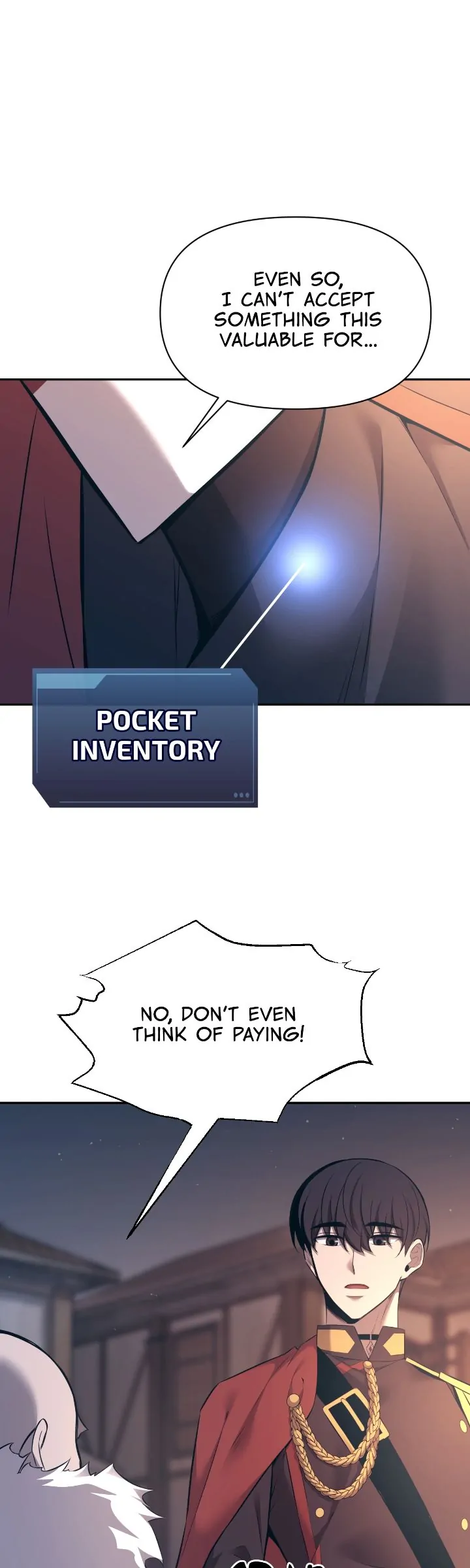 Read Tyrant of the Tower Defense Game (en) Manga Online