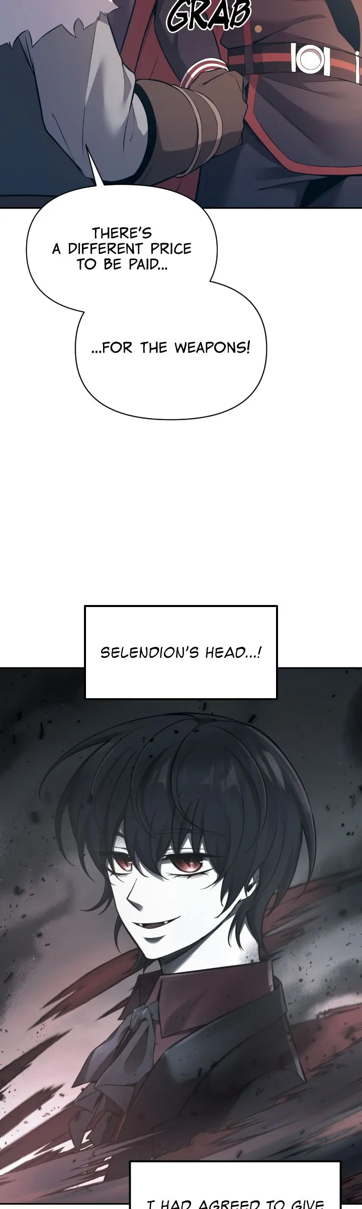 Read Tyrant of the Tower Defense Game (en) Manga Online